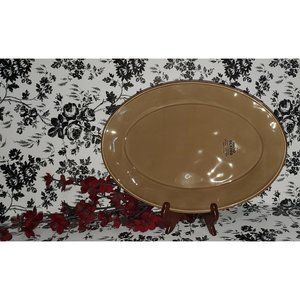 Rachel Ray Cucina 10x14 inch Serving Platter